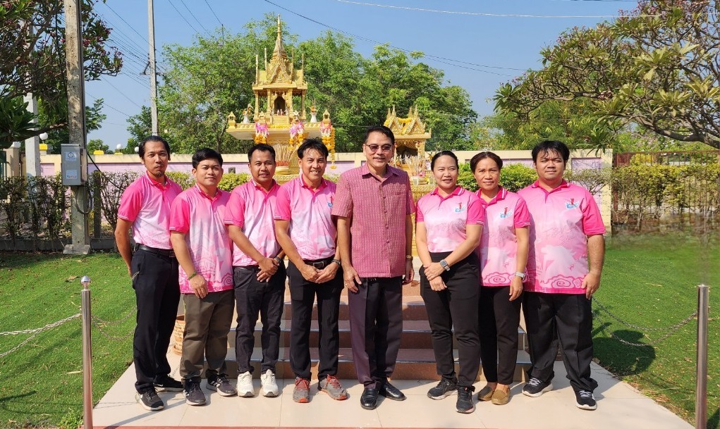 LINE ALBUM ไหว้พระดิจิทัล18เมย67 01