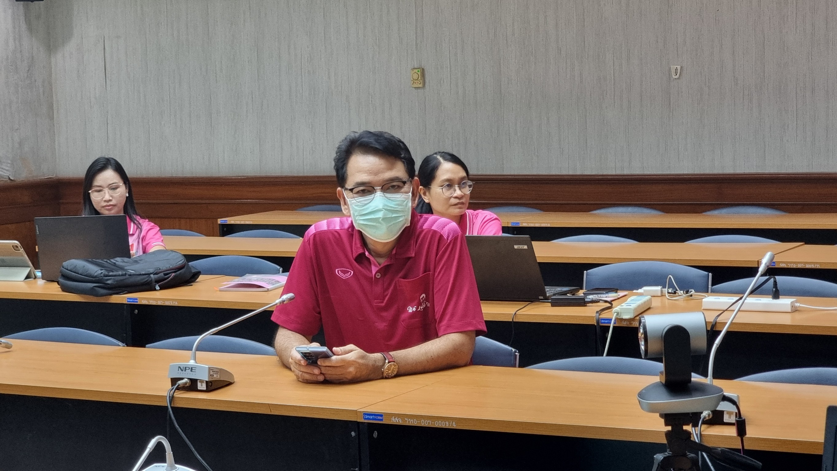 LINE ALBUM อบรมพัฒนาทักษะสสจ ๒๔๐๕๐๙ 29