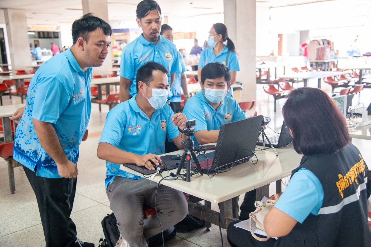 LINE3ALBUM health ID ๒๔๐๕๑๗