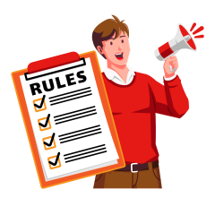 ประกาศระเบียบและประกาศสำนักงานปลัดกระทรวงสาธารณสุข